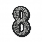 PDW | 8 Morale Patch PDW | 8 Morale Patch