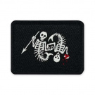 PDW | OFMD v1 Morale Patch PDW | OFMD v1 Morale Patch