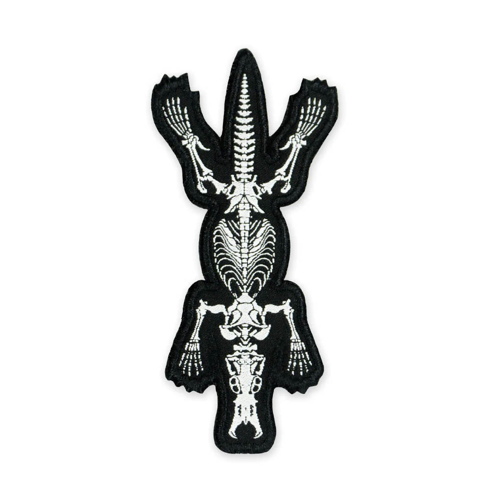 PDW | Platypus Morale Patch