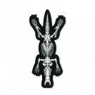 PDW | Platypus Morale Patch PDW | Platypus Morale Patch