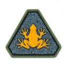 PDW | Amphibious Rated Morale Patch PDW | Amphibious Rated Morale Patch