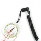 PDW | A.C. Mini Coil Lanyard | Black PDW | A.C. Mini Coil Lanyard | Black