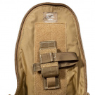 TACTICAL TAILOR | Concealed Carry Sling Bag | BLK/CHARCOAL TACTICAL TAILOR | Concealed Carry Sling Bag | BLK/CHARCOAL