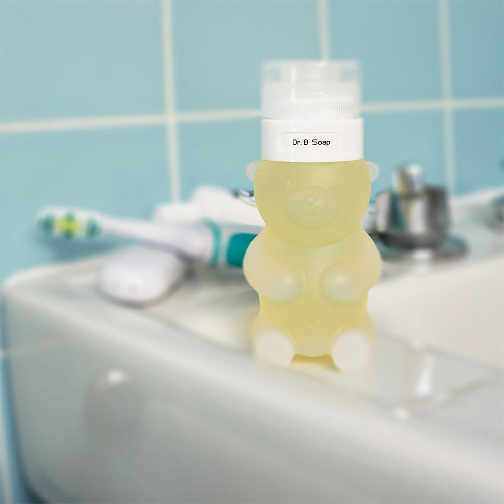 PDW | Versa Bear 3-pack