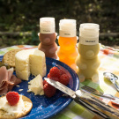 PDW | Versa Bear 3-pack PDW | Versa Bear 3-pack