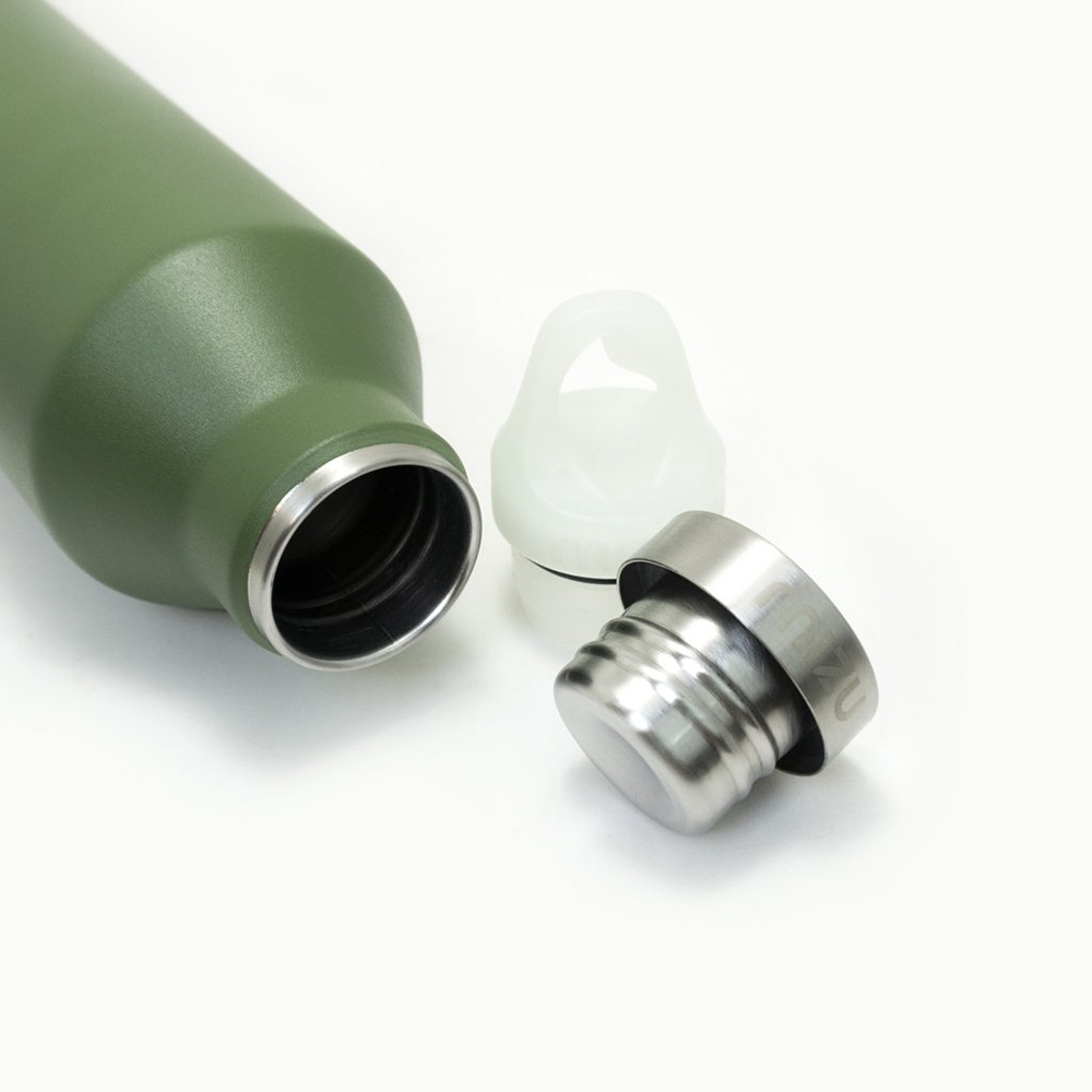 PDW | All Terrain Enduro 2018 Edition MIZU OD Water Bottle w GID Cap