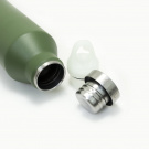 PDW | All Terrain Enduro 2018 Edition MIZU OD Water Bottle w GID Cap PDW | All Terrain Enduro 2018 Edition MIZU OD Water Bottle w GID Cap