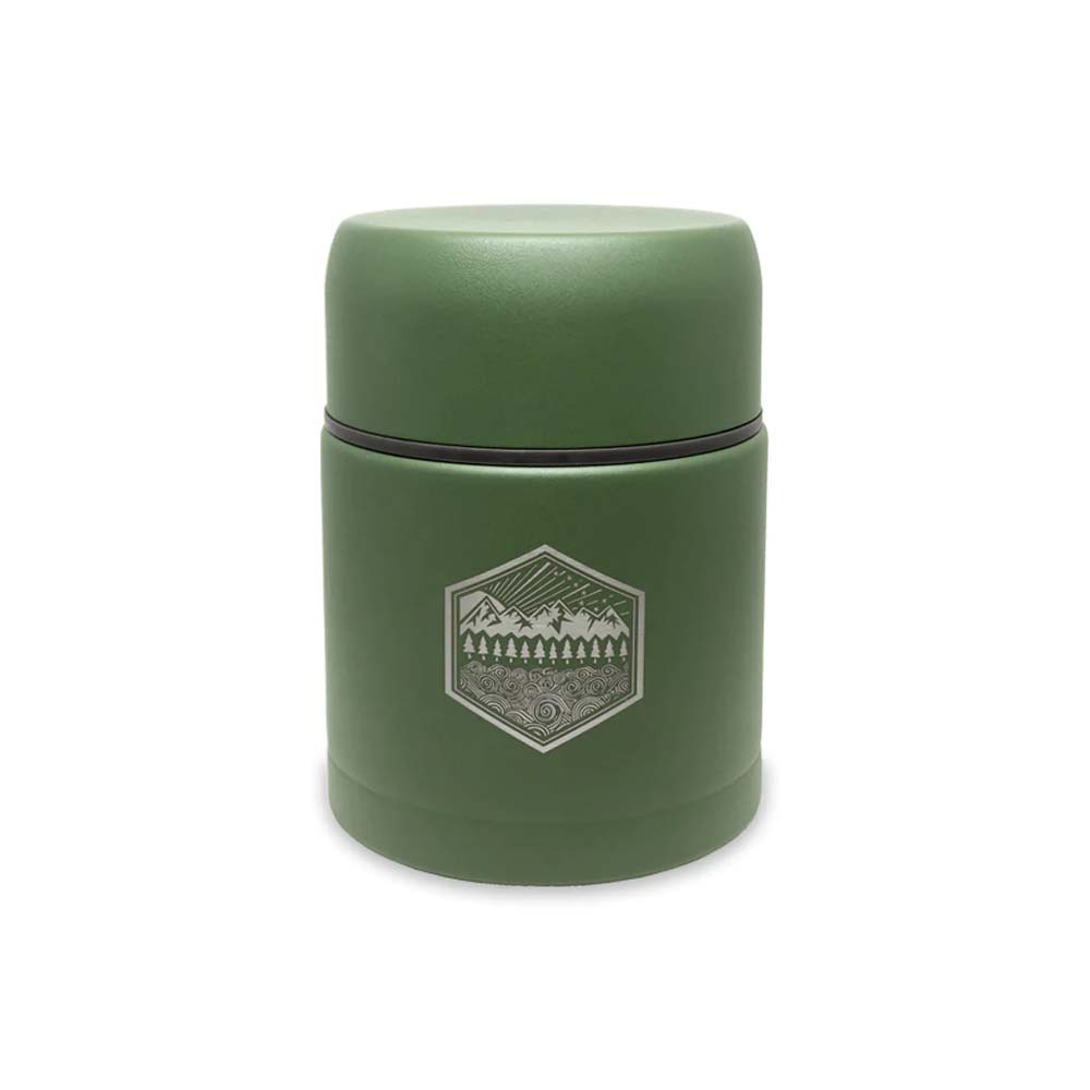 PDW | AG Insulated SS Food Jar 28oz | All Terrain