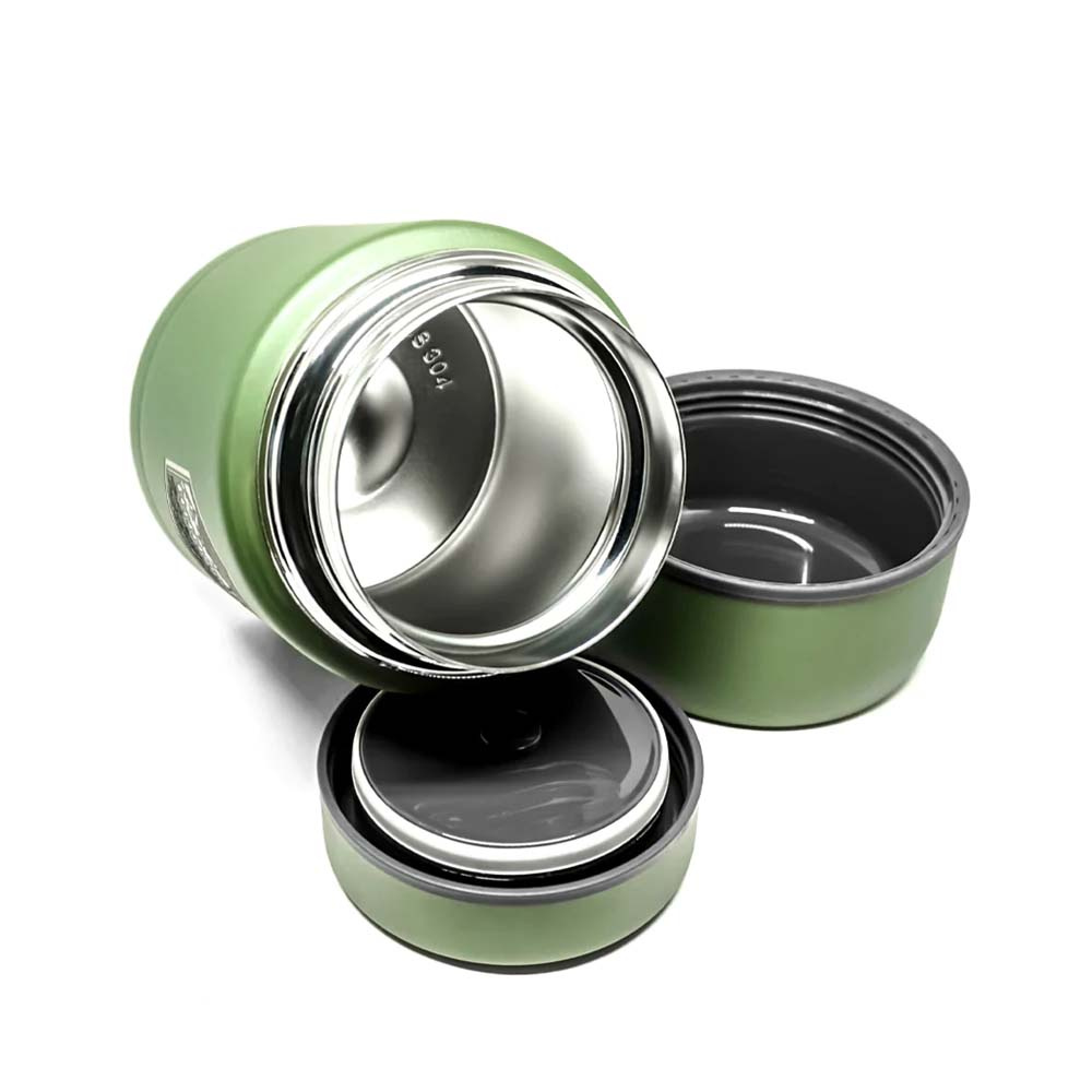 PDW | AG Insulated SS Food Jar 28oz | All Terrain