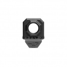 AGENCY ARMS | 417C COMPENSATOR GLOCK 43  | BLACK AGENCY ARMS | 417C COMPENSATOR GLOCK 43  | BLACK