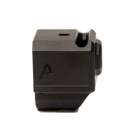 AGENCY ARMS | 417C COMPENSATOR GLOCK 43  | BLACK AGENCY ARMS | 417C COMPENSATOR GLOCK 43  | BLACK