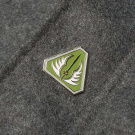 PDW | Gray Knights Type 3 Lapel Pin PDW | Gray Knights Type 3 Lapel Pin
