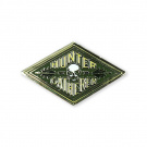 PDW | Hunter Gatherer Lapel Pin