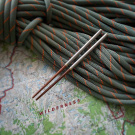 PDW | Ti Takedown Chopsticks PDW | Ti Takedown Chopsticks