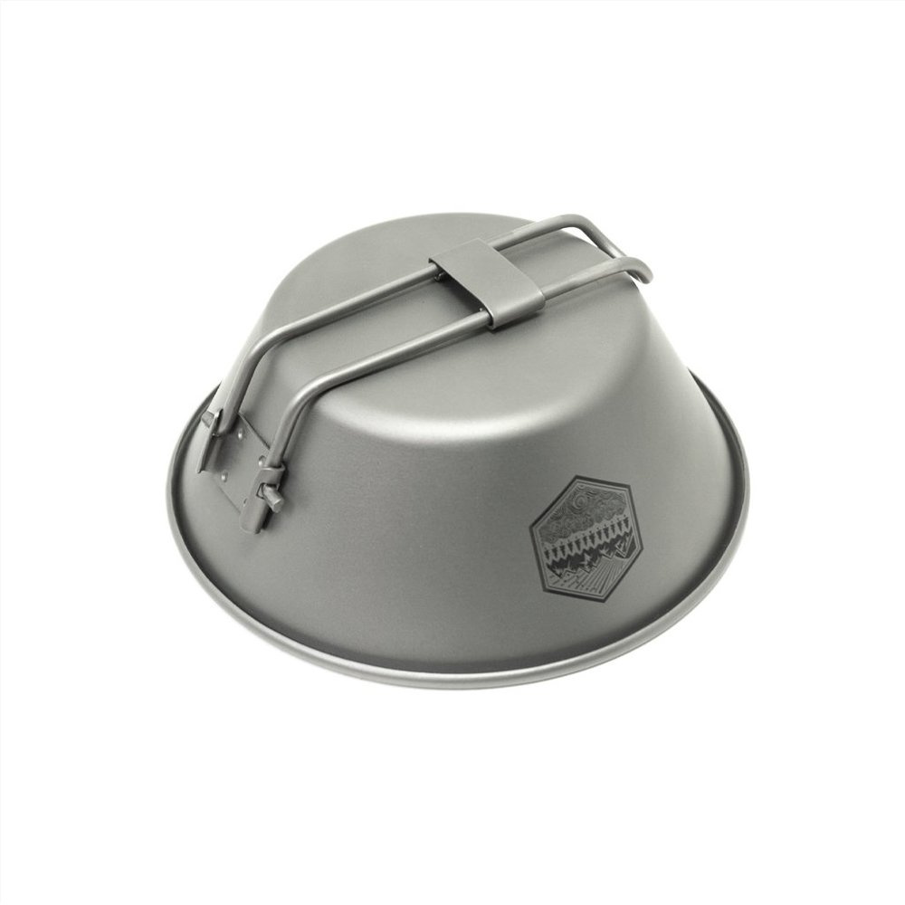 PDW | Ti-Line Sierra Cup