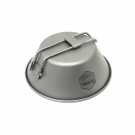 PDW | Ti-Line Sierra Cup PDW | Ti-Line Sierra Cup