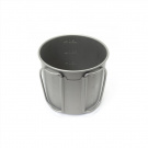 PDW | Ti-Line 600ML Mini Pot-Mug With Lid PDW | Ti-Line 600ML Mini Pot-Mug With Lid