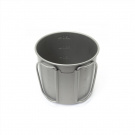 PDW | Ti-Line 600ML Mini Pot-Mug With Lid