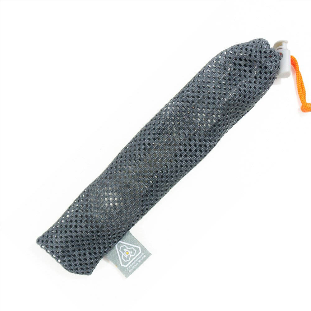 PDW | Ti-Line Folding Spork