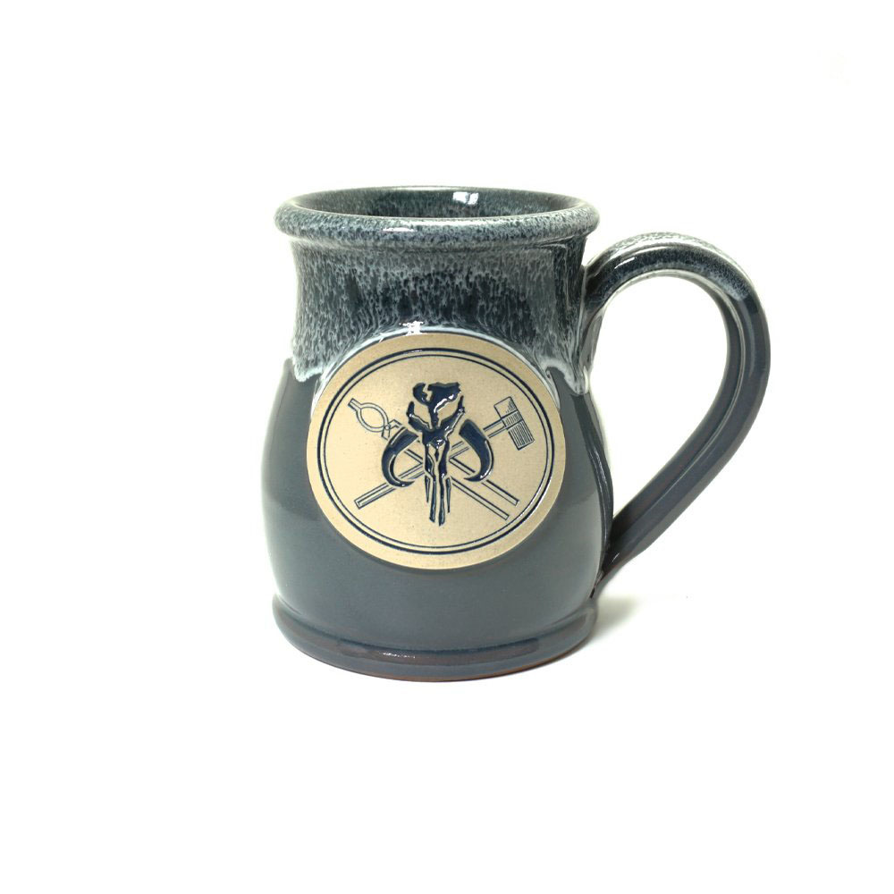 PDW | Maker LTD ED Deneen Tall Belly Mug