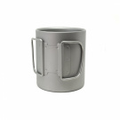 PDW | TI-LINE DOUBLE WALL MUG 375ML | SPD KRAKEN PDW | TI-LINE DOUBLE WALL MUG 375ML | SPD KRAKEN
