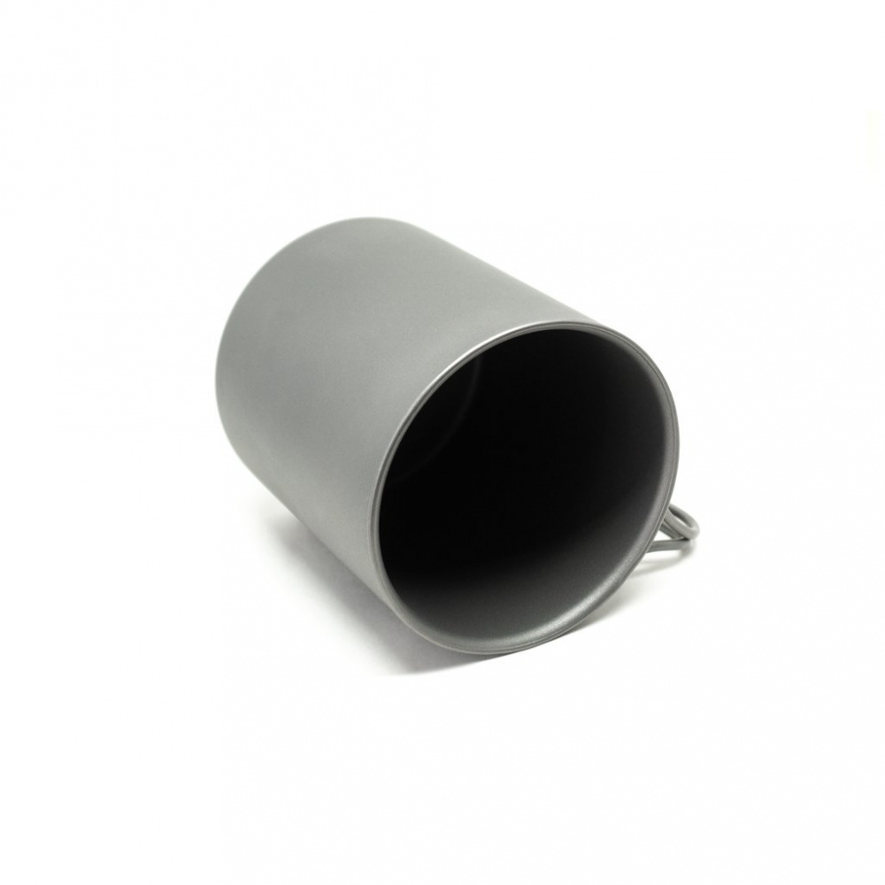 PDW | TI-LINE DOUBLE WALL MUG 375ML | SPD KRAKEN