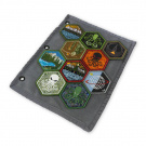 PDW | Patch Pages | Wolf Gray PDW | Patch Pages | Wolf Gray