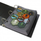 PDW | Patch Pages | Wolf Gray PDW | Patch Pages | Wolf Gray