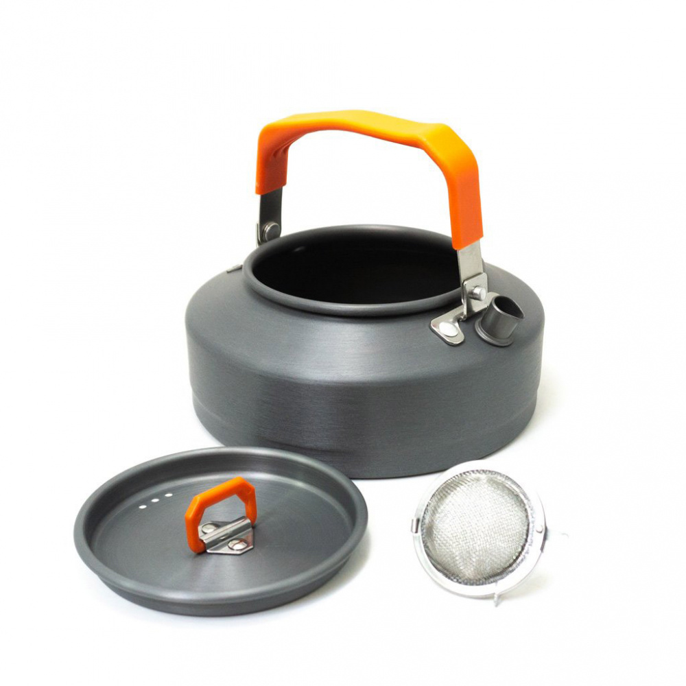 PDW | Fire-Maple Camp Kettle 0.8L