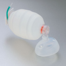 Pocket BVM Tube Pocket BVM Tube