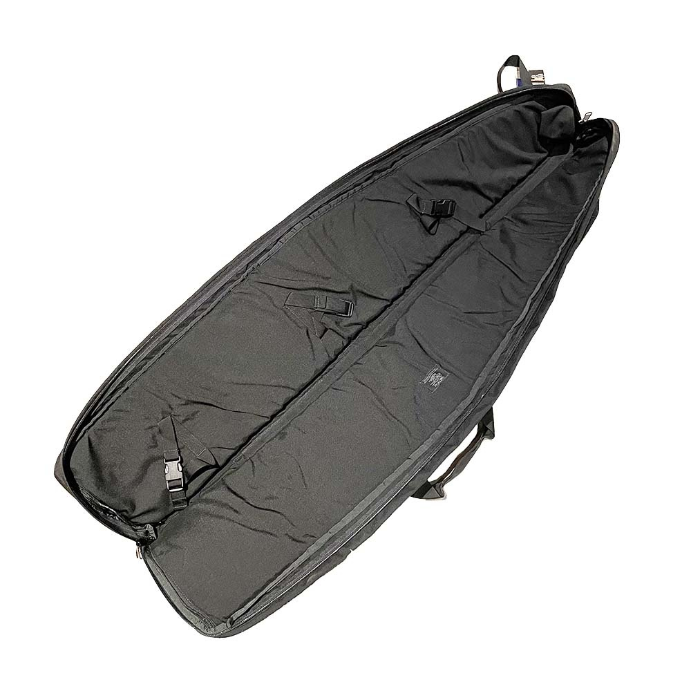 TACTICAL TAILOR | SNIPER DRAG BAG | BLACK 