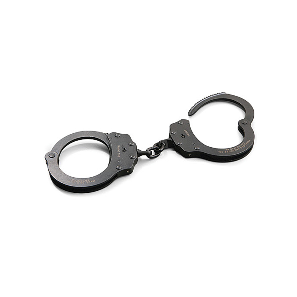 PEERLESS | Modell 701C | Svart oxiderad