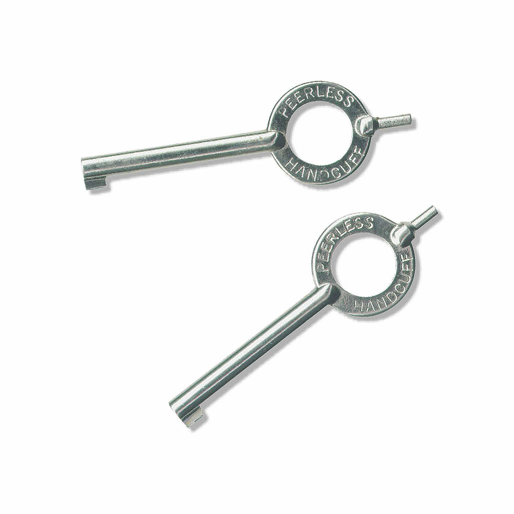 PEERLESS | Modell 701C | Svart oxiderad