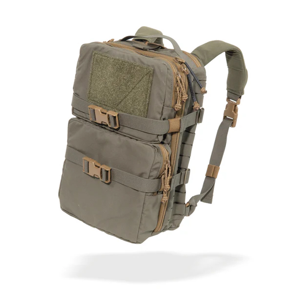 SHAW CONCEPTS | PLATE CARRIER PACK