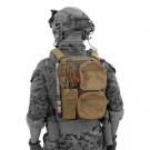 SHAW CONCEPTS | PLATE CARRIER PANEL SHAW CONCEPTS | PLATE CARRIER PANEL