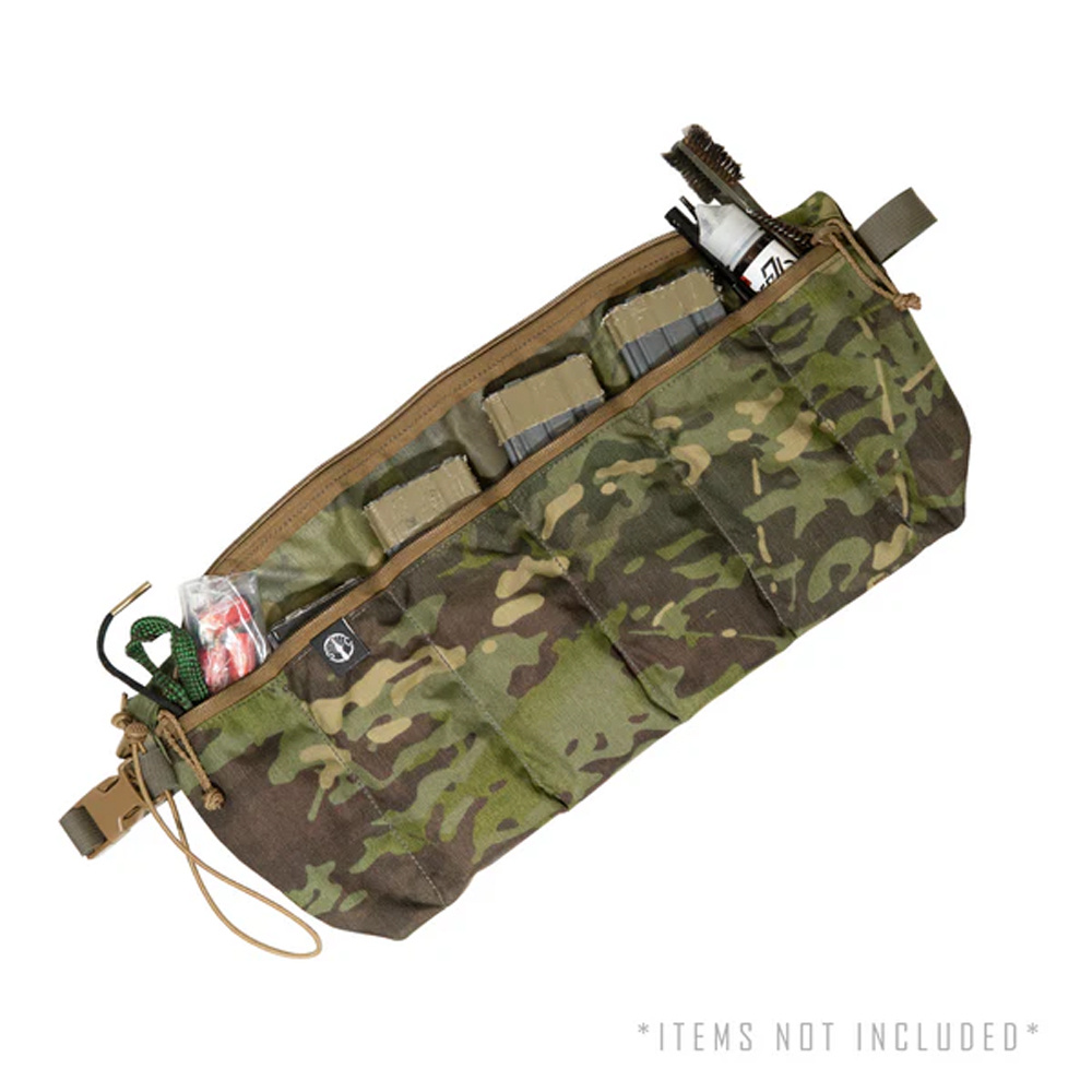 SHAW CONCEPTS | REUP BANDOLIER