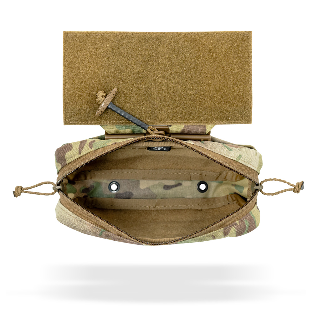 SHAW CONCEPTS | RAID POUCH LITE 