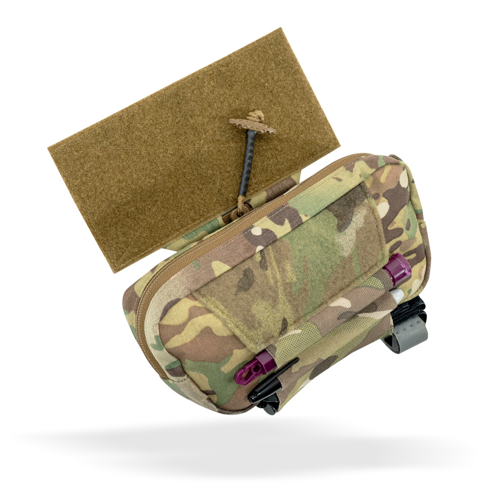 SHAW CONCEPTS | RAID POUCH LITE 