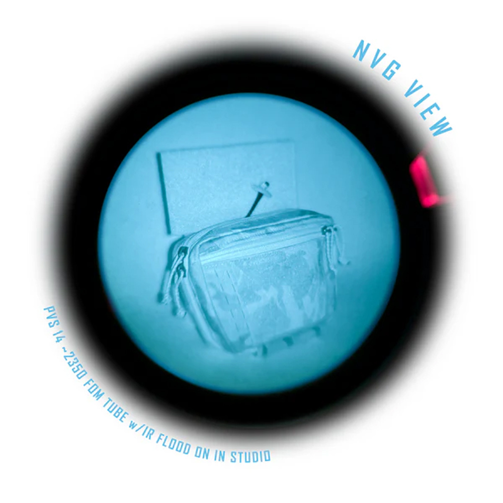 SHAW CONCEPTS | RAID POUCH V3