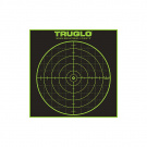 TRUGLO | TRU SEE SPLATTER TARGET 100 YARD 12x12 | 12 pack TRUGLO | TRU SEE SPLATTER TARGET 100 YARD 12x12 | 12 pack