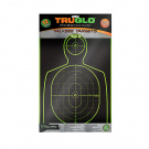 TRUGLO | TRU SEE SPLATTER TARGET HANDGUN | 12 pack TRUGLO | TRU SEE SPLATTER TARGET HANDGUN | 12 pack