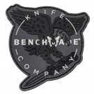 BENCHMADE | EAGLE & KNIFE PATCH BENCHMADE | EAGLE & KNIFE PATCH