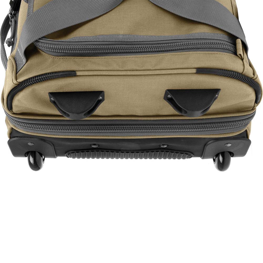 MAXPEDITION | TACTICAL ROLLING CARRY-ON LUGGAGE | KHAKI-FOLIAGE