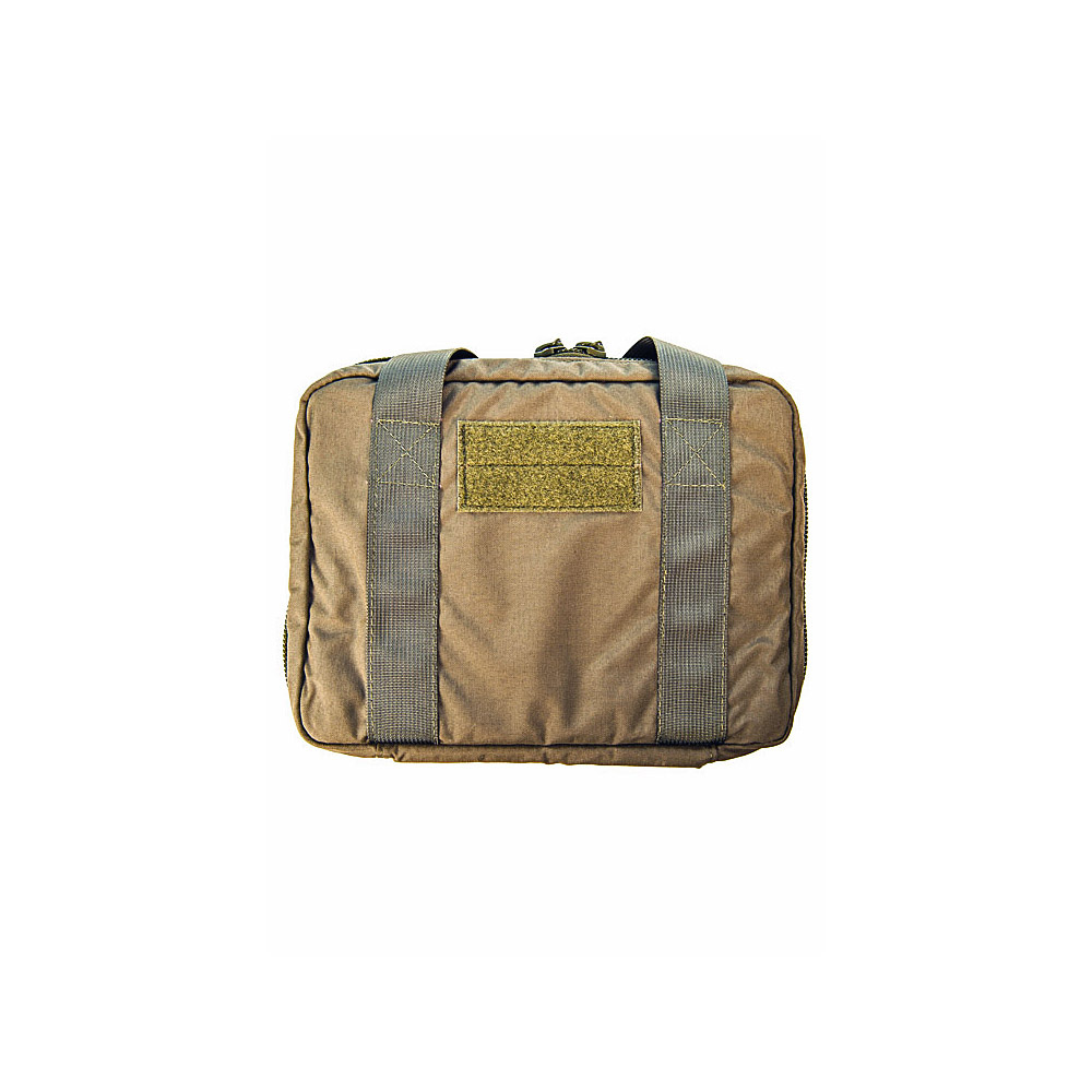 HIGH SPEED GEAR | Pistol Case | OD