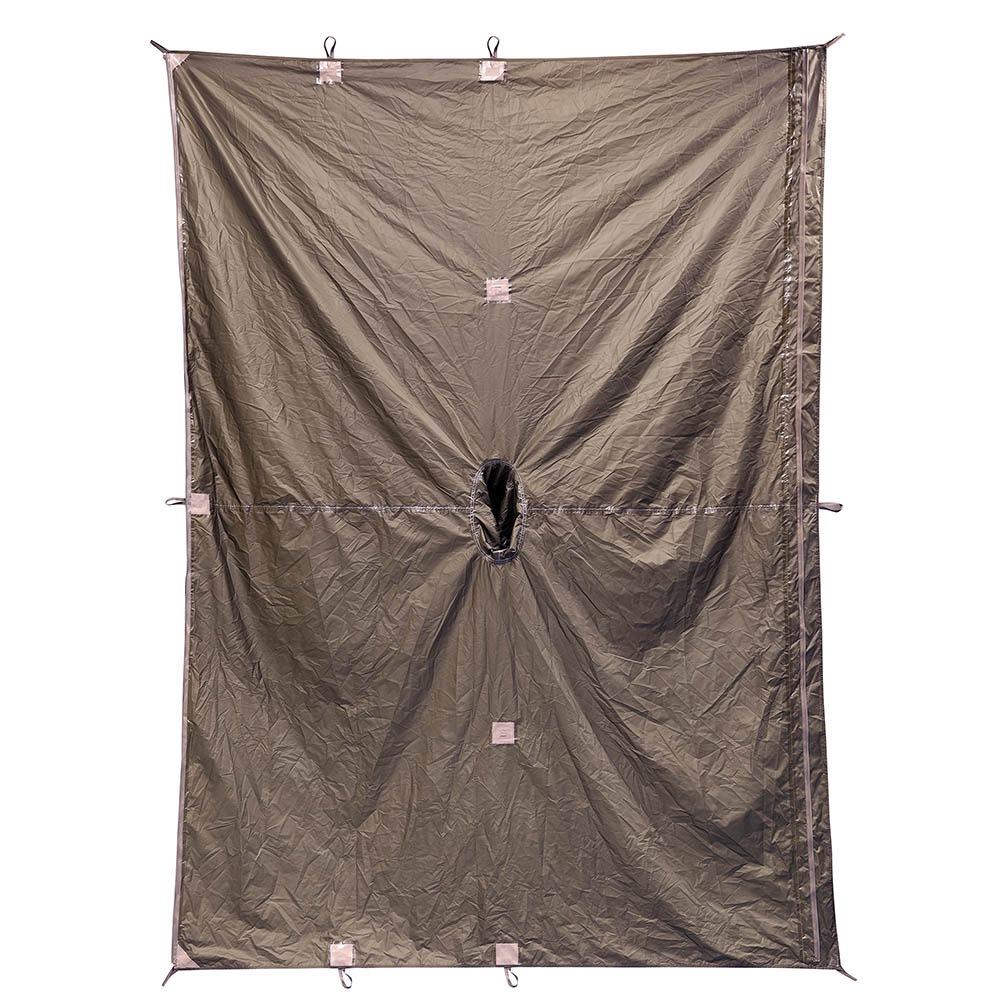 SNIGEL | MULTI-TARP 1.0 