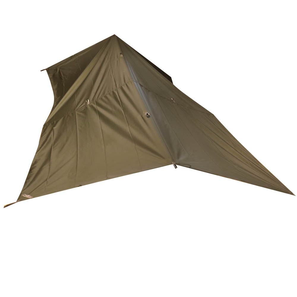 SNIGEL | MULTI-TARP 1.0 