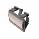 SNIGEL | Minneshållare -14 | Grå SNIGEL | Minneshållare -14 | Grå