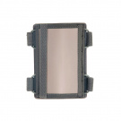 SNIGEL | Minneshållare -14 | Grå SNIGEL | Minneshållare -14 | Grå