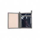 SNIGEL | SMALL NOTEBOOK COVER | GREY SNIGEL | SMALL NOTEBOOK COVER | GREY