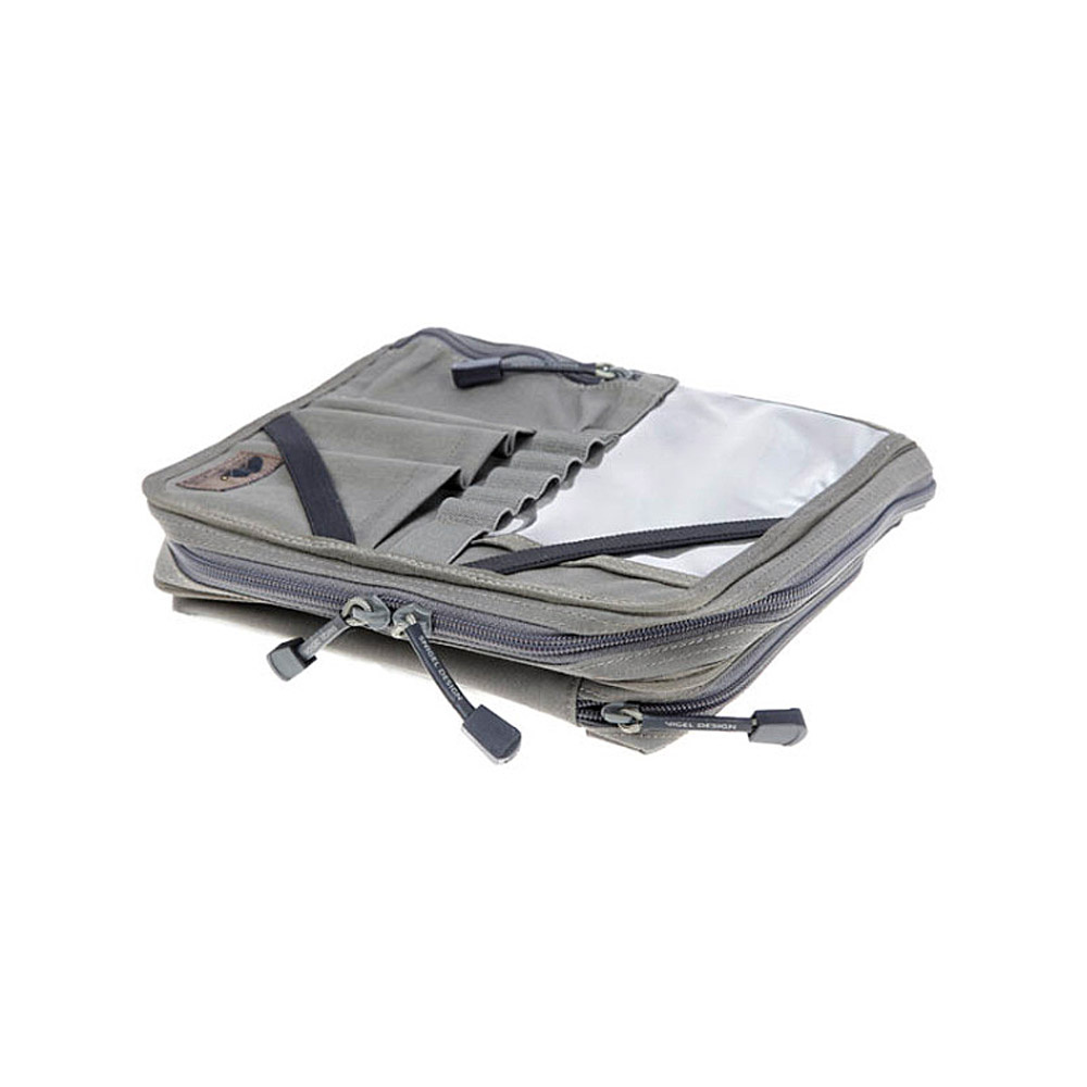 SNIGEL | A5 F�ltp�rm -07 | Gr�